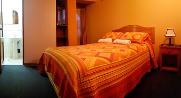 Hotel Morales