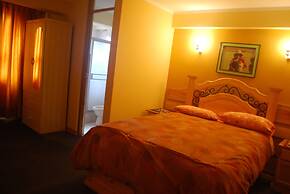 Hotel Morales