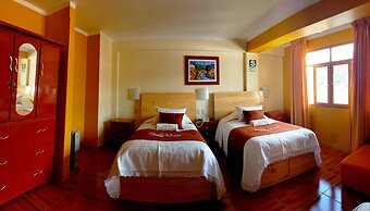 Hotel Morales