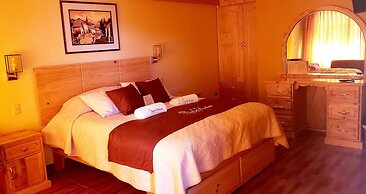 Hotel Morales