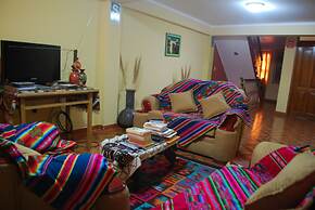 Hotel Morales