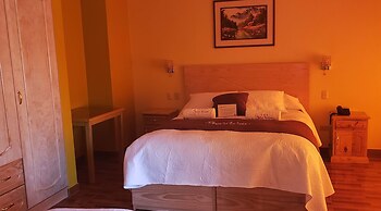 Hotel Morales