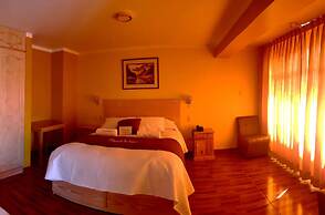 Hotel Morales