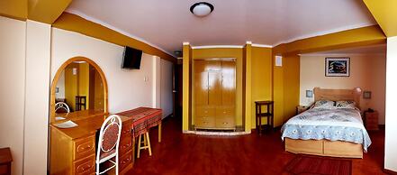Hotel Morales