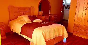 Hotel Morales