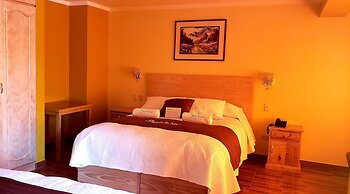 Hotel Morales