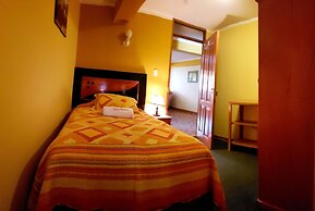 Hotel Morales