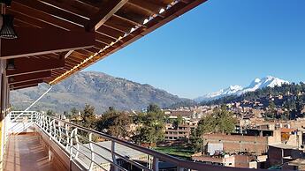 Hotel Morales