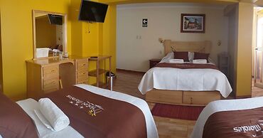 Hotel Morales