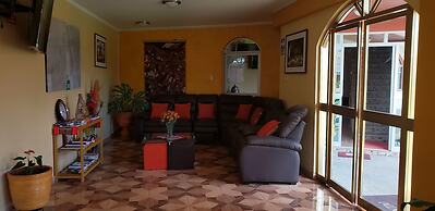 Hotel Morales