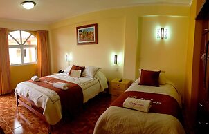 Hotel Morales