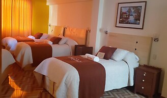 Hotel Morales