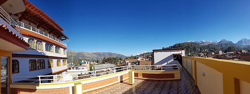 Hotel Morales