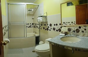 Hotel Morales