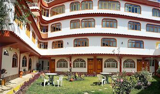 Hotel Morales