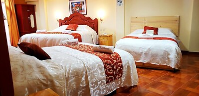 Hotel Morales