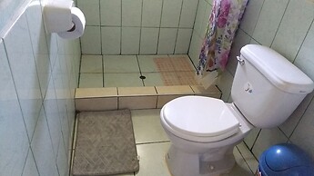 Luquina homestay