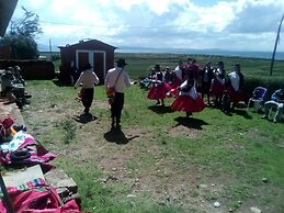 Luquina homestay