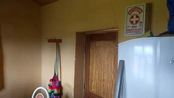 Luquina homestay