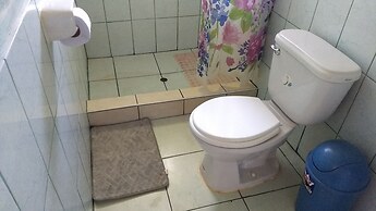 Luquina homestay