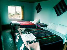 Luquina homestay