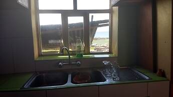 Luquina homestay