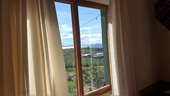 Luquina homestay