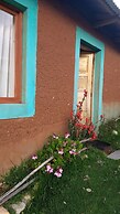 Luquina homestay