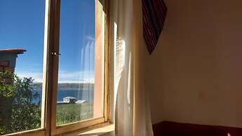 Luquina homestay