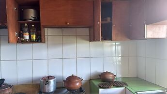 Luquina homestay