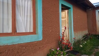 Luquina homestay