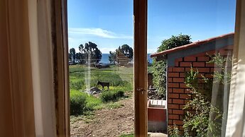Luquina homestay