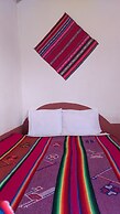 Luquina homestay