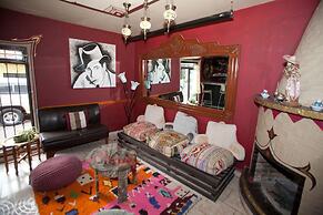Hotel Casa Blanca Ajijic