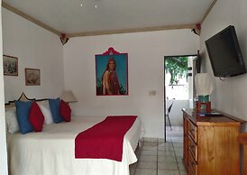Hotel Casa Blanca Ajijic
