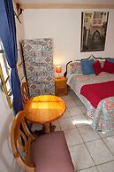 Hotel Casa Blanca Ajijic