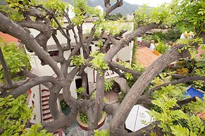 Hotel Casa Blanca Ajijic