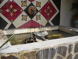 Hotel Casa Blanca Ajijic
