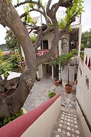 Hotel Casa Blanca Ajijic