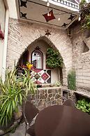 Hotel Casa Blanca Ajijic