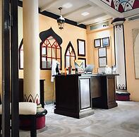 Hotel Casa Blanca Ajijic