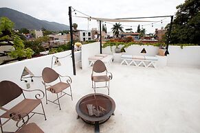 Hotel Casa Blanca Ajijic