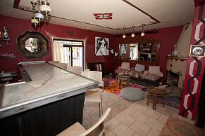 Hotel Casa Blanca Ajijic