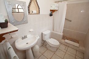 Hotel Casa Blanca Ajijic