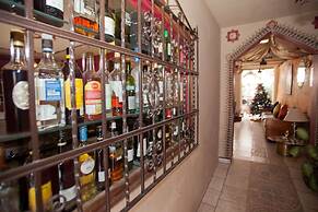 Hotel Casa Blanca Ajijic