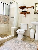 Hotel Casa Blanca Ajijic