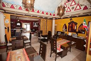Hotel Casa Blanca Ajijic
