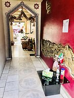 Hotel Casa Blanca Ajijic