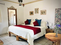 Hotel Casa Blanca Ajijic