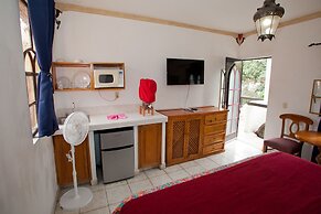 Hotel Casa Blanca Ajijic